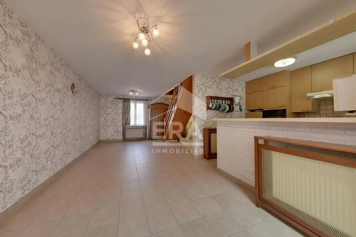 Maison à vendre, 121m², Berck