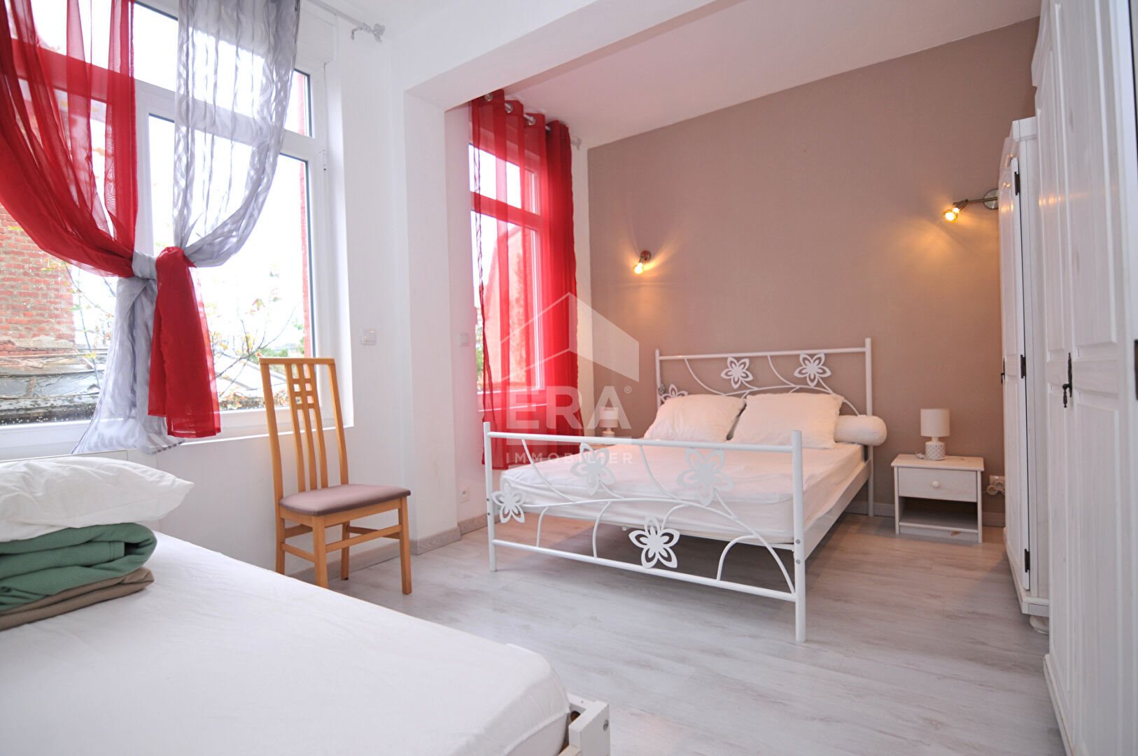 Appartement à vendre, 72m², Berck