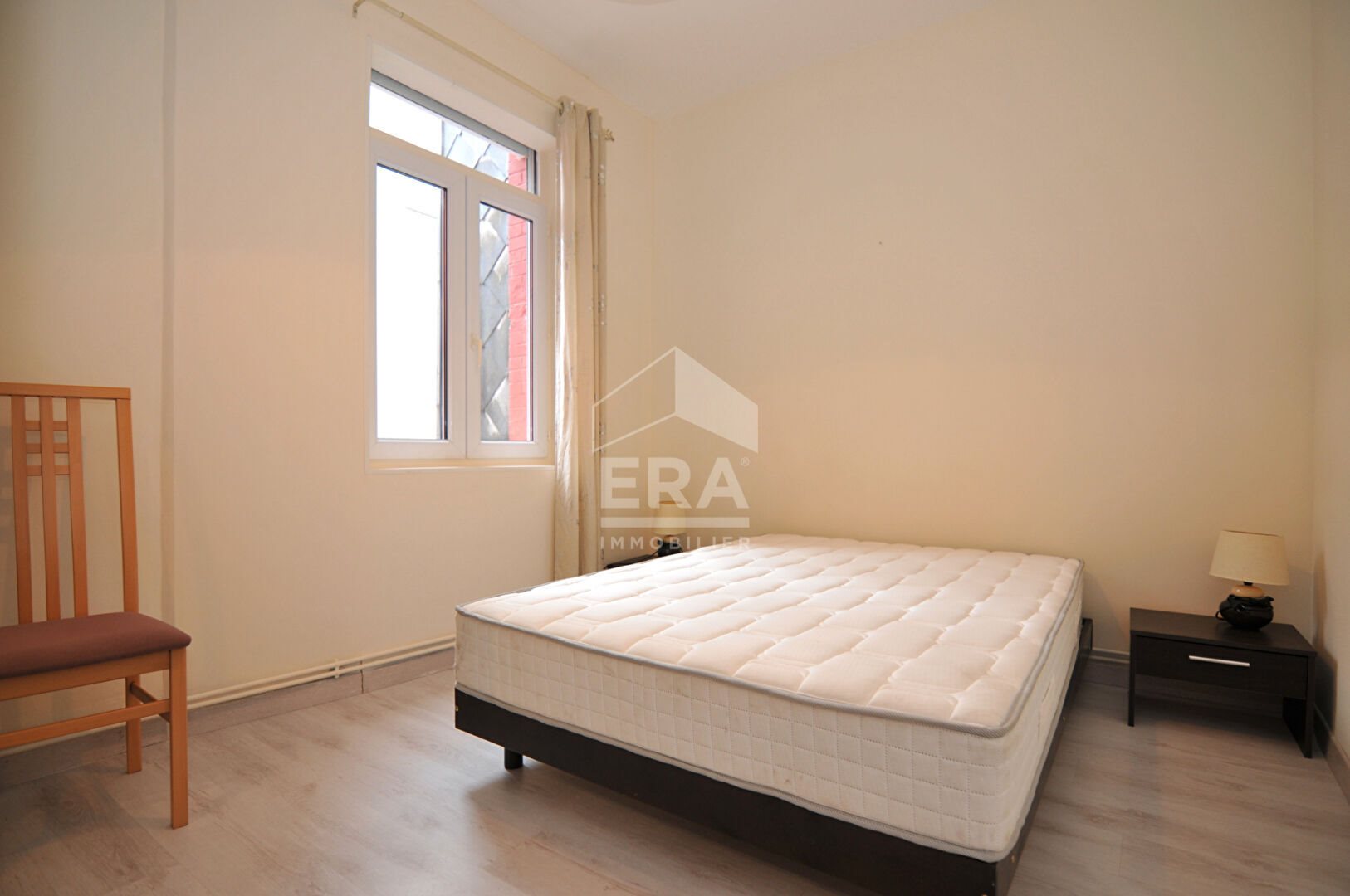 Appartement à vendre, 72m², Berck