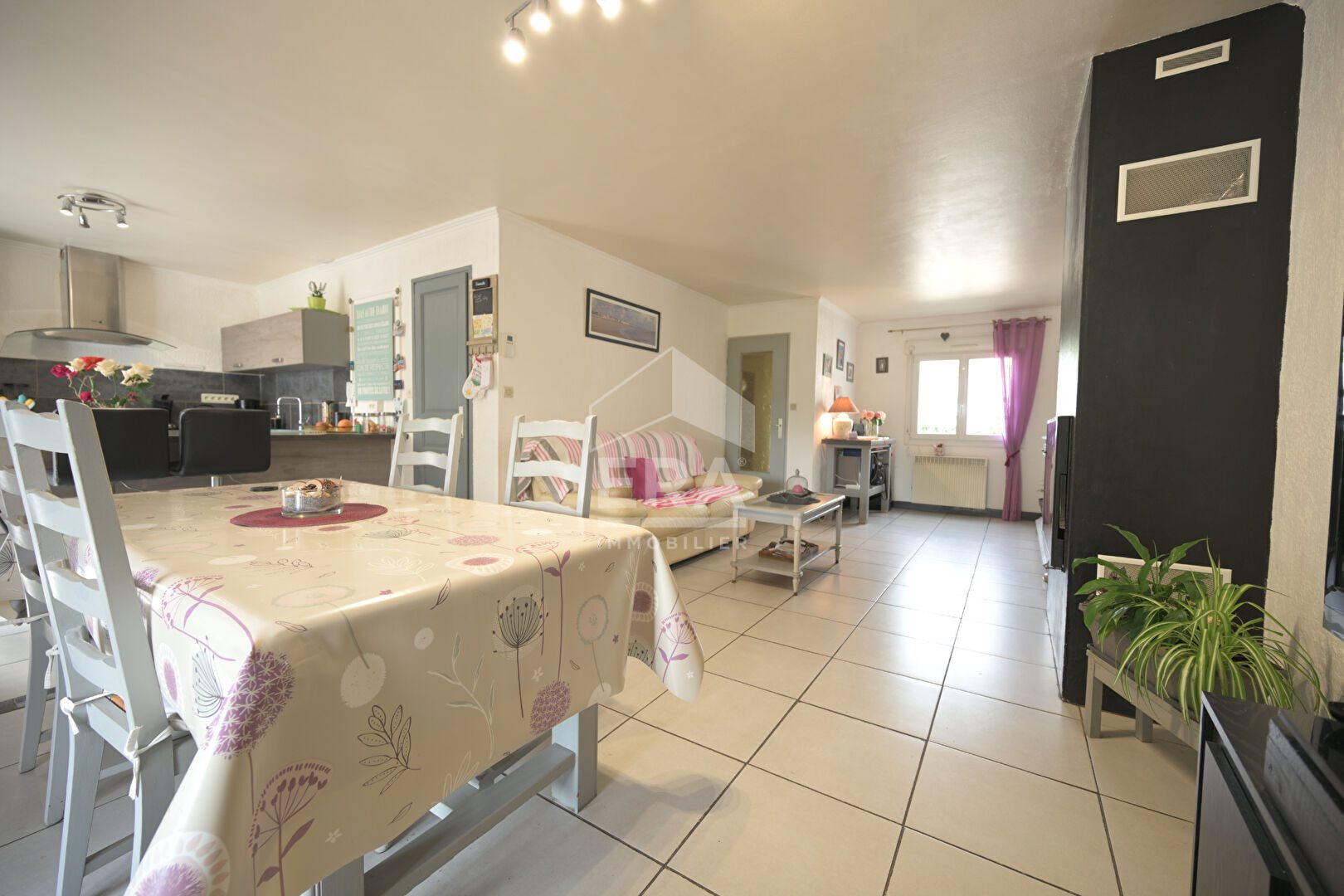 Maison à vendre, 124m², Conchil-le-Temple