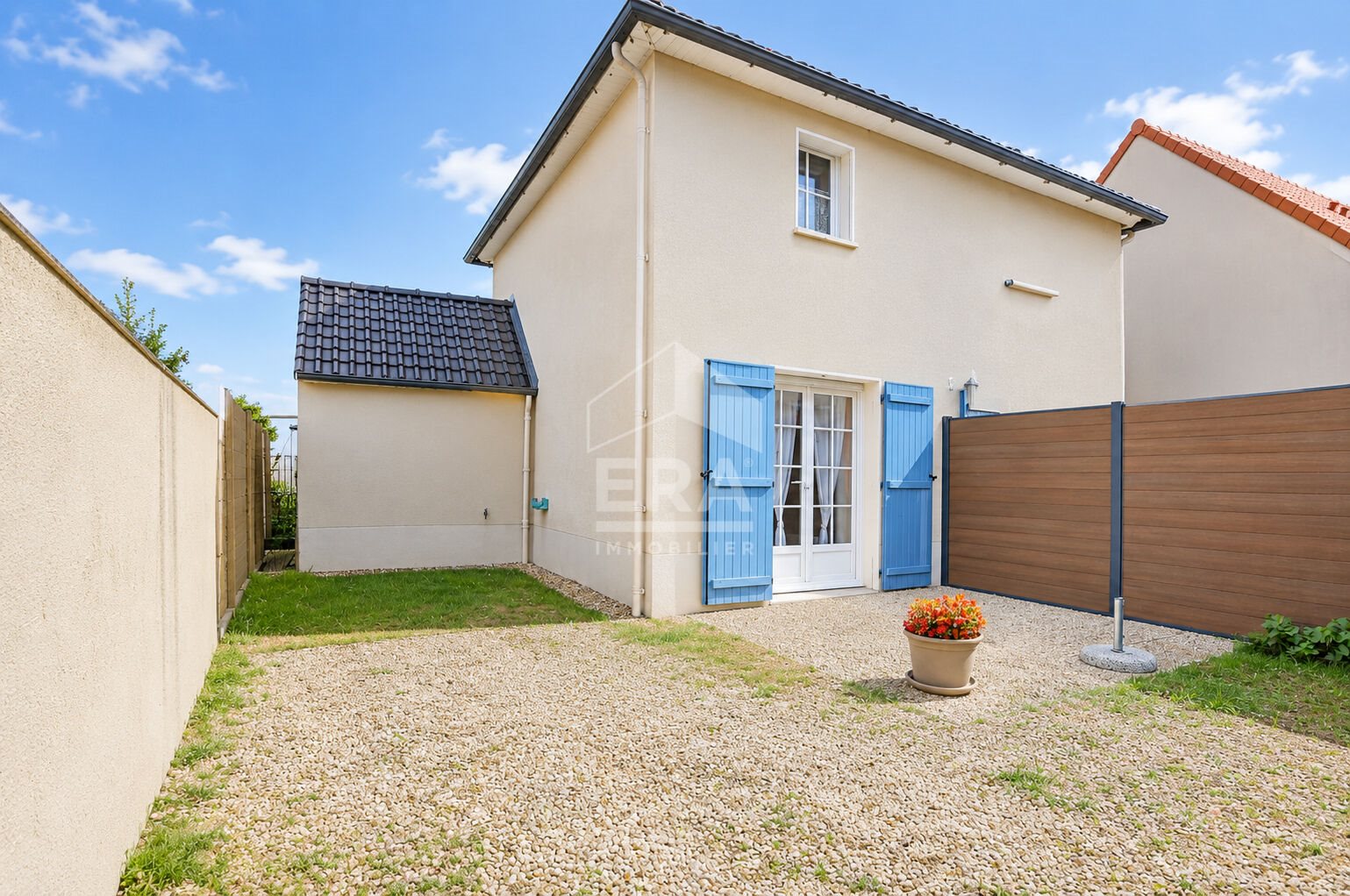 Maison à vendre, 41m², Berck