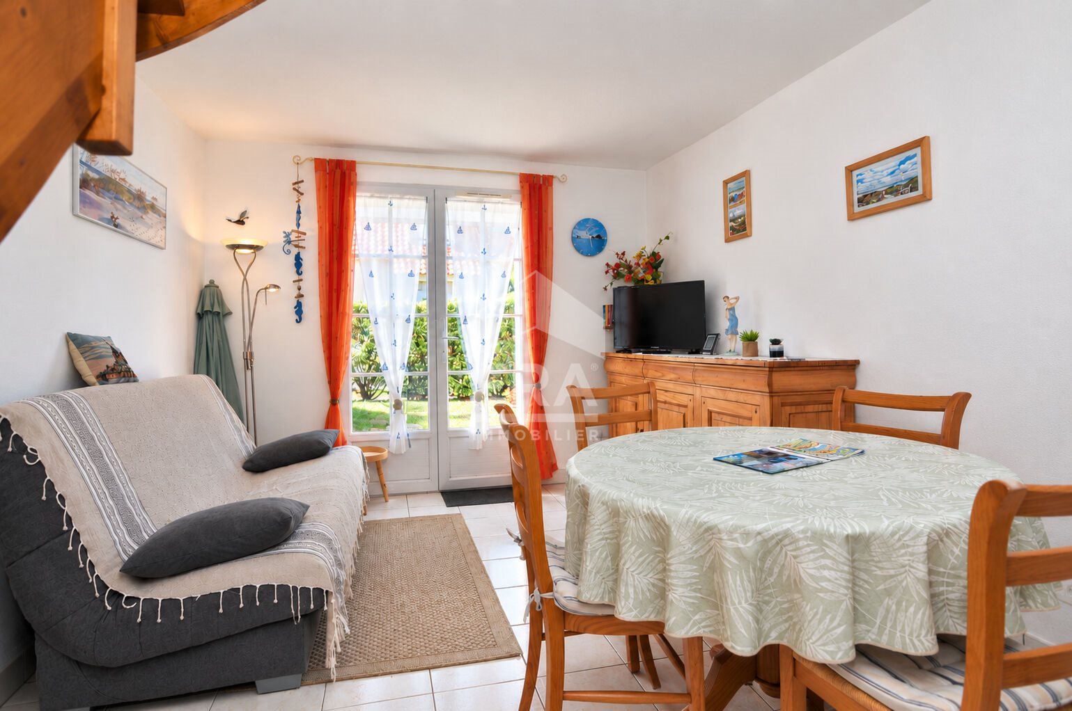 Maison à vendre, 41m², Berck