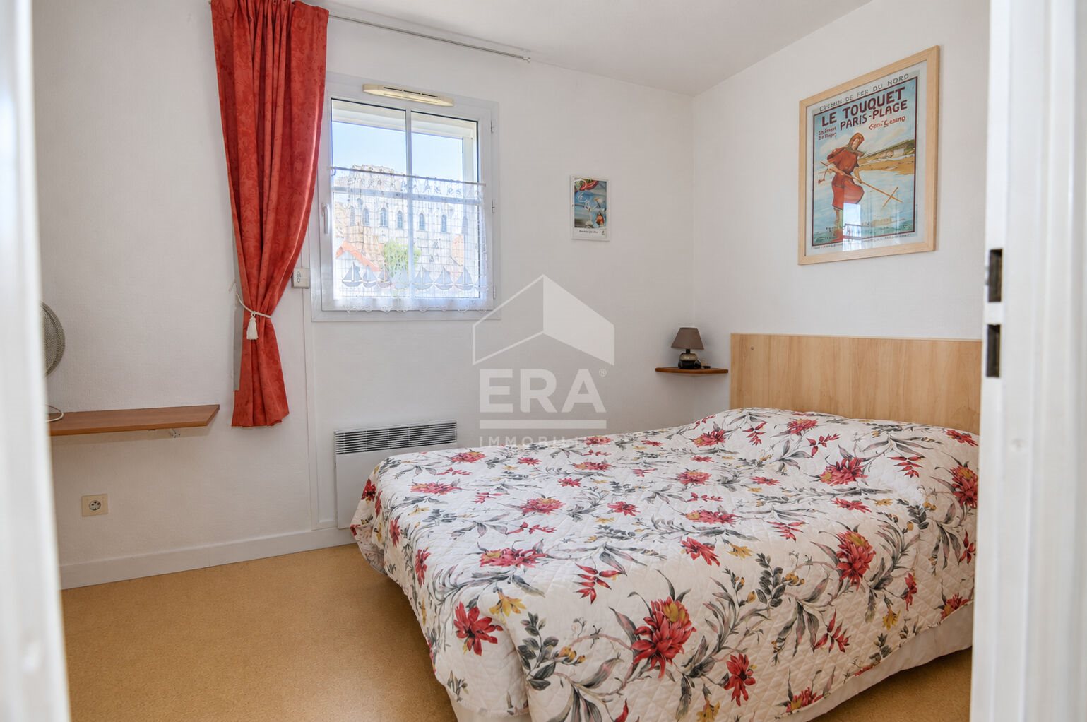 Maison à vendre, 41m², Berck