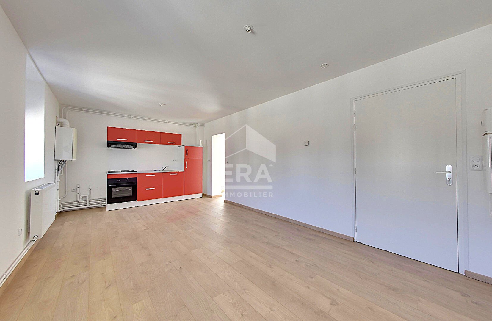 Appartement à vendre, 29m², Berck