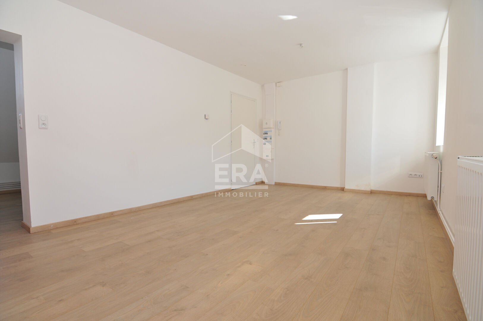 Appartement à vendre, 29m², Berck