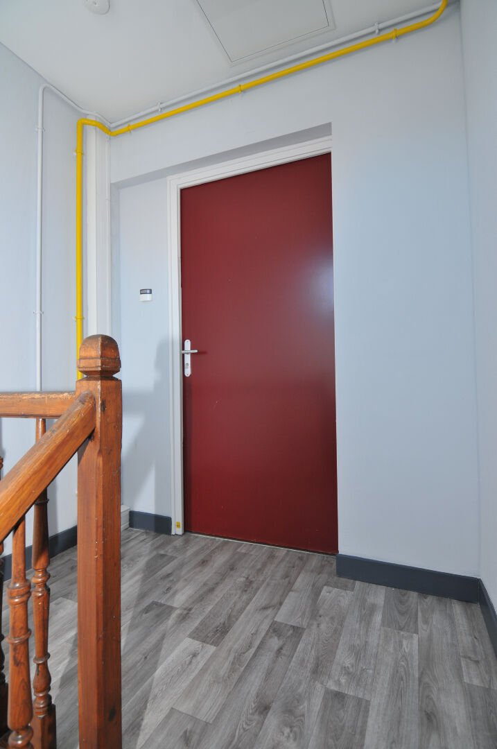 Appartement à vendre, 29m², Berck