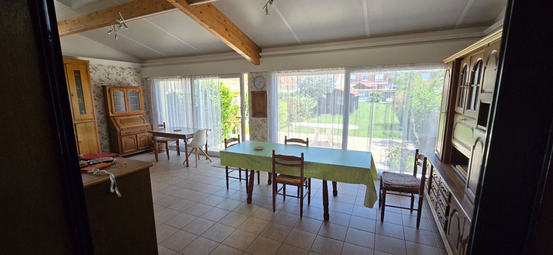 Maison à vendre, 121m², Berck