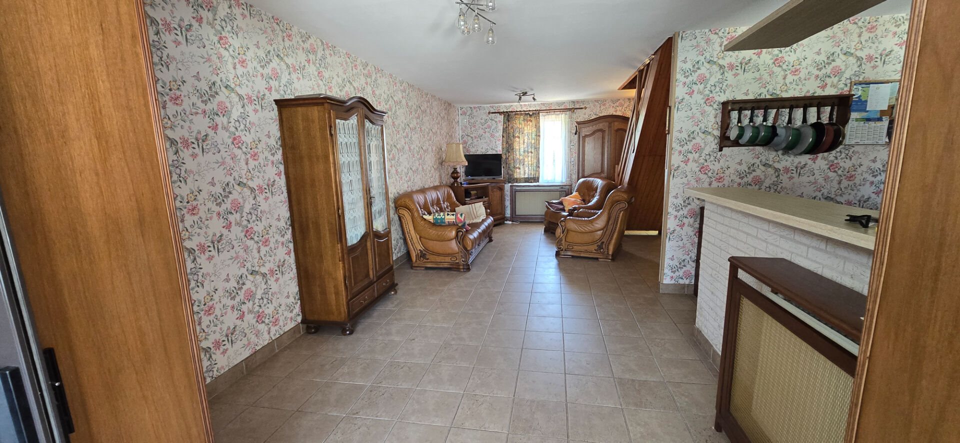 Maison à vendre, 121m², Berck