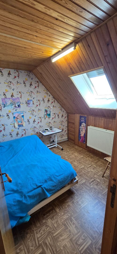 Maison à vendre, 121m², Berck