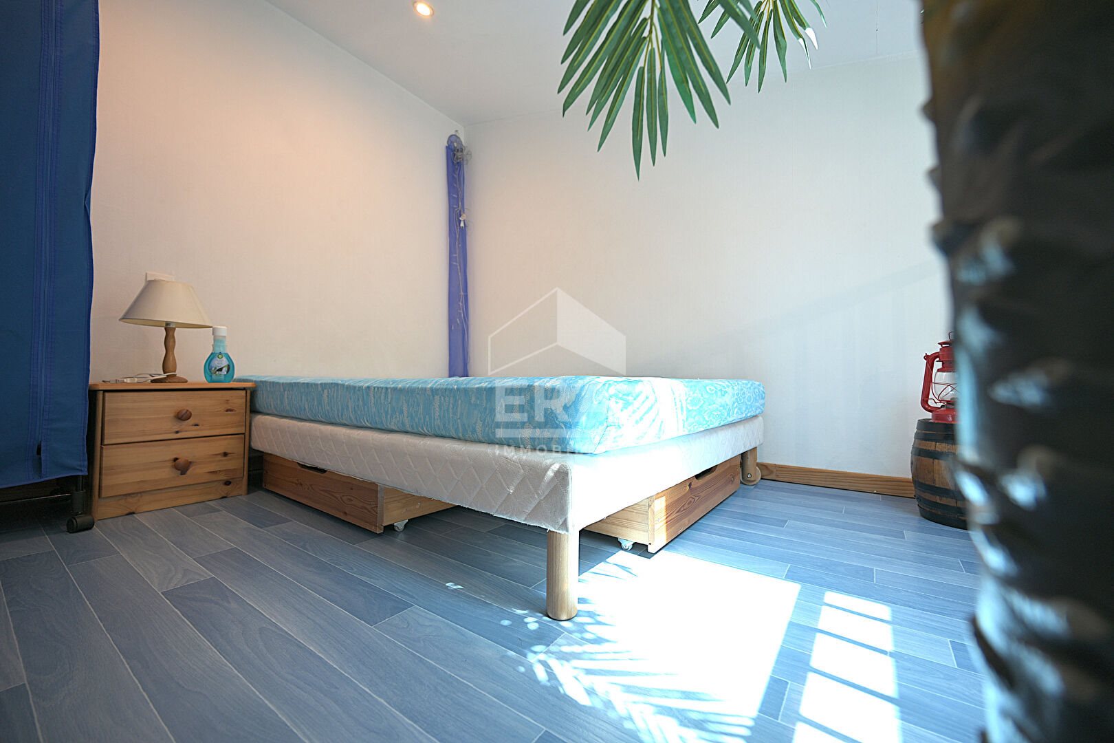 Appartement à vendre, 25m², Berck