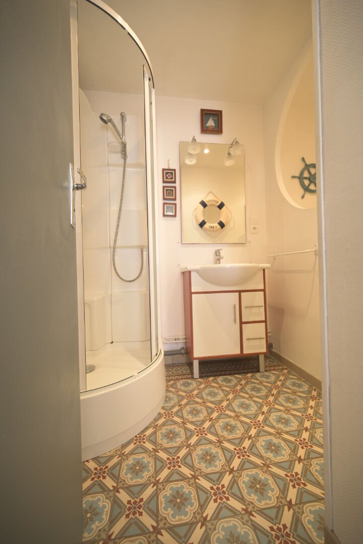 Appartement à vendre, 25m², Berck