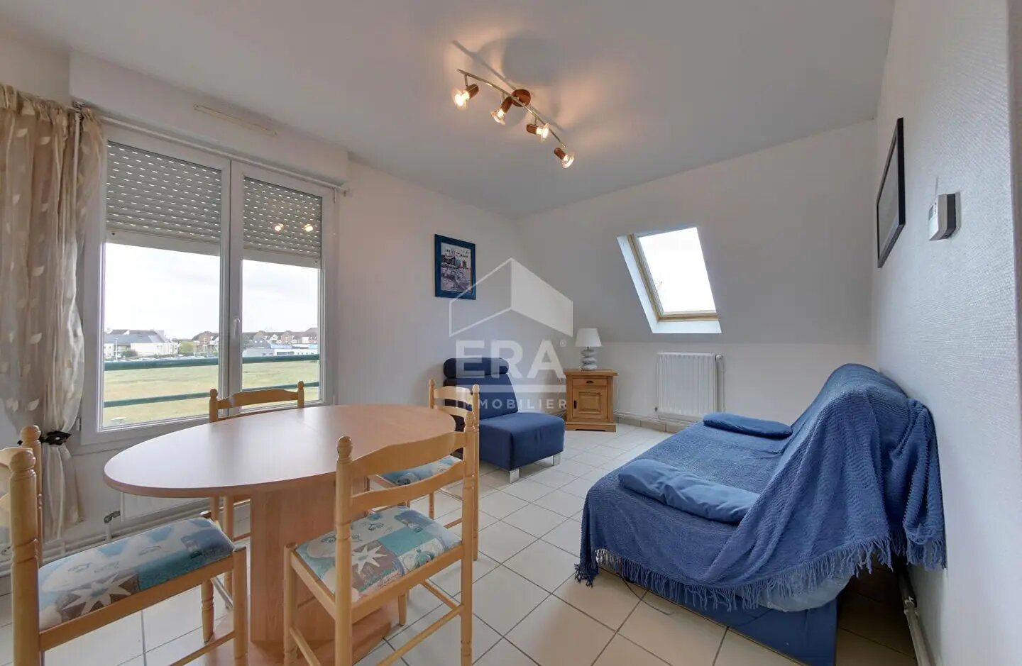 Appartement à vendre, 28m², Berck