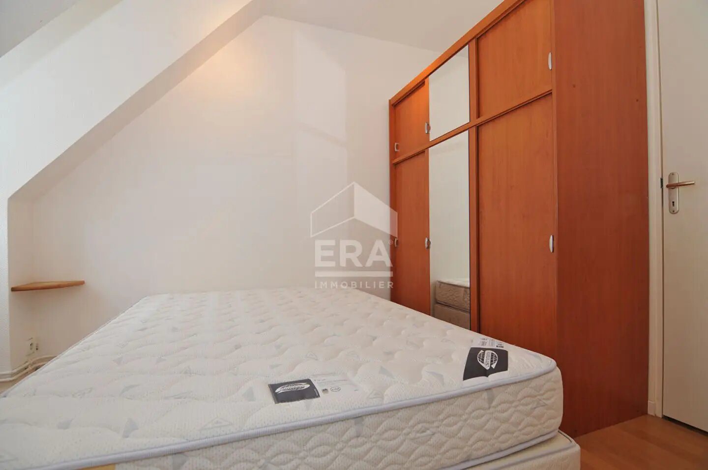 Appartement à vendre, 28m², Berck