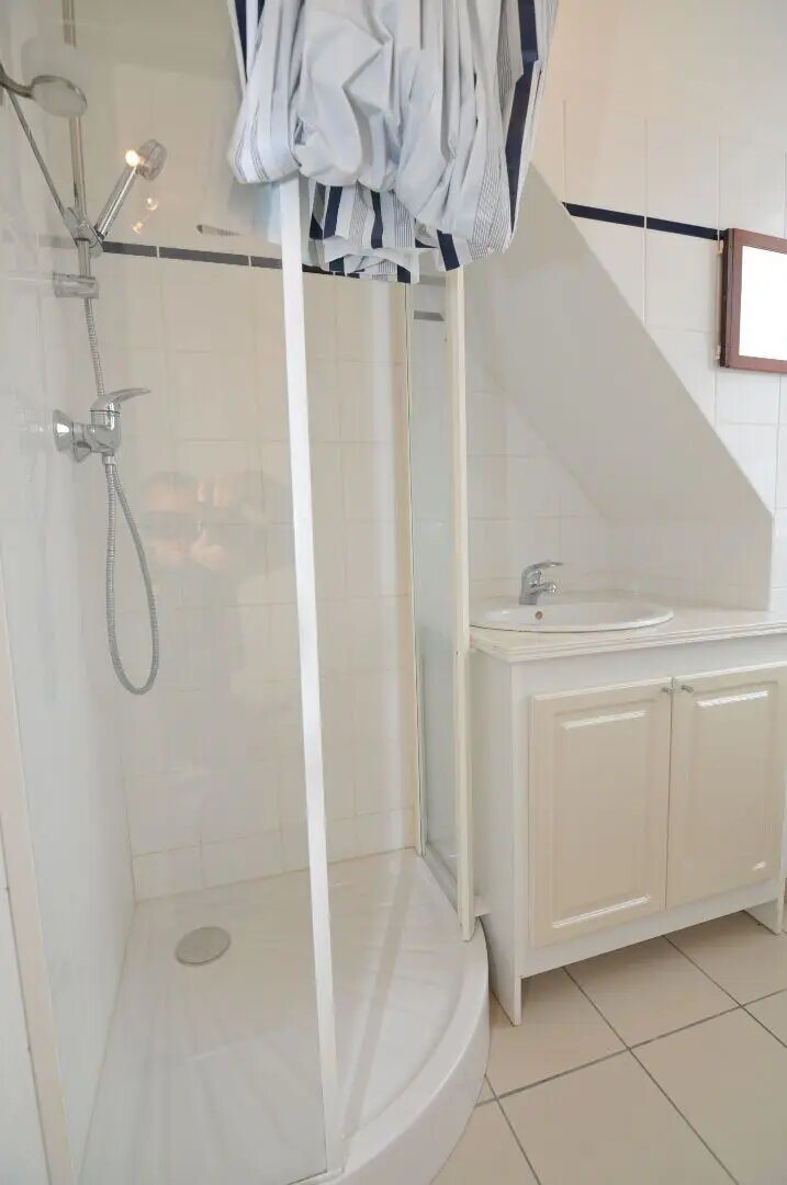 Appartement à vendre, 28m², Berck