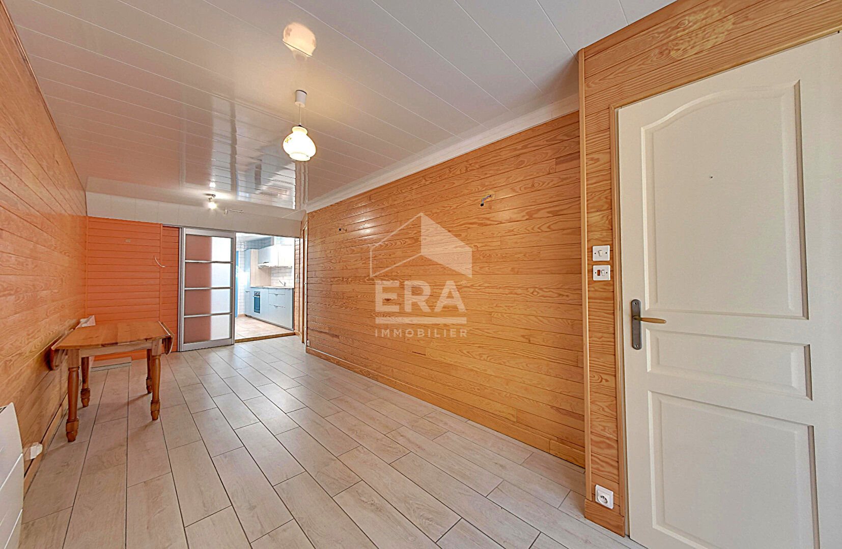 Appartement à vendre, 47m², Berck