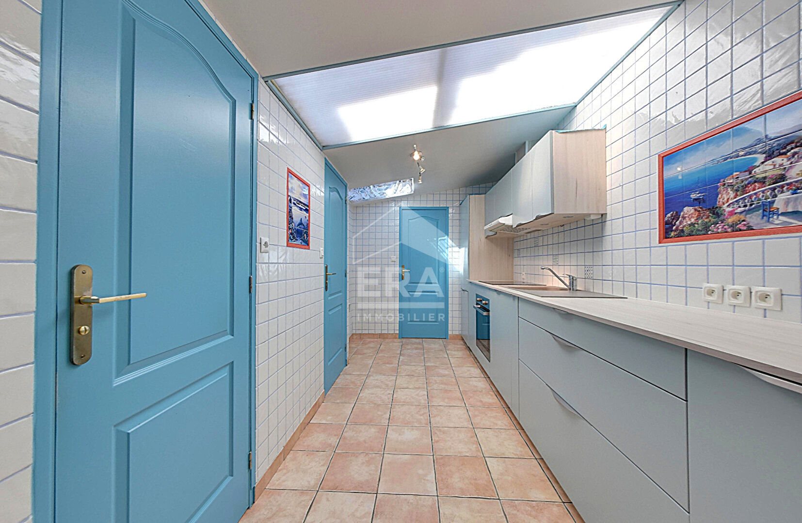 Appartement à vendre, 47m², Berck