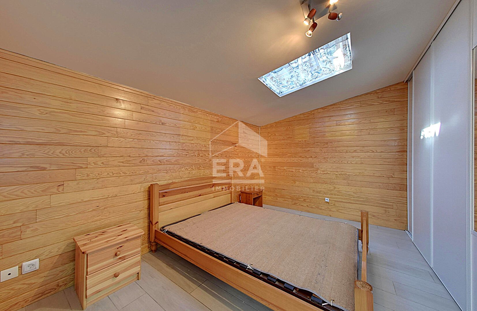 Appartement à vendre, 47m², Berck