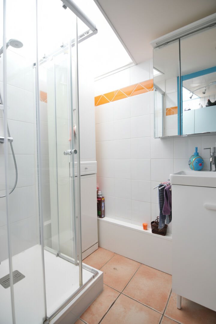 Appartement à vendre, 47m², Berck