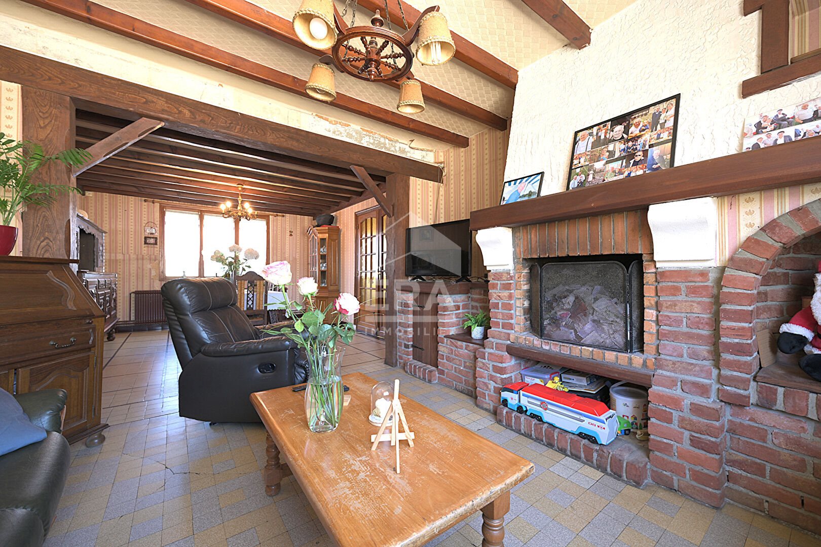 Maison à vendre, 132m², Berck