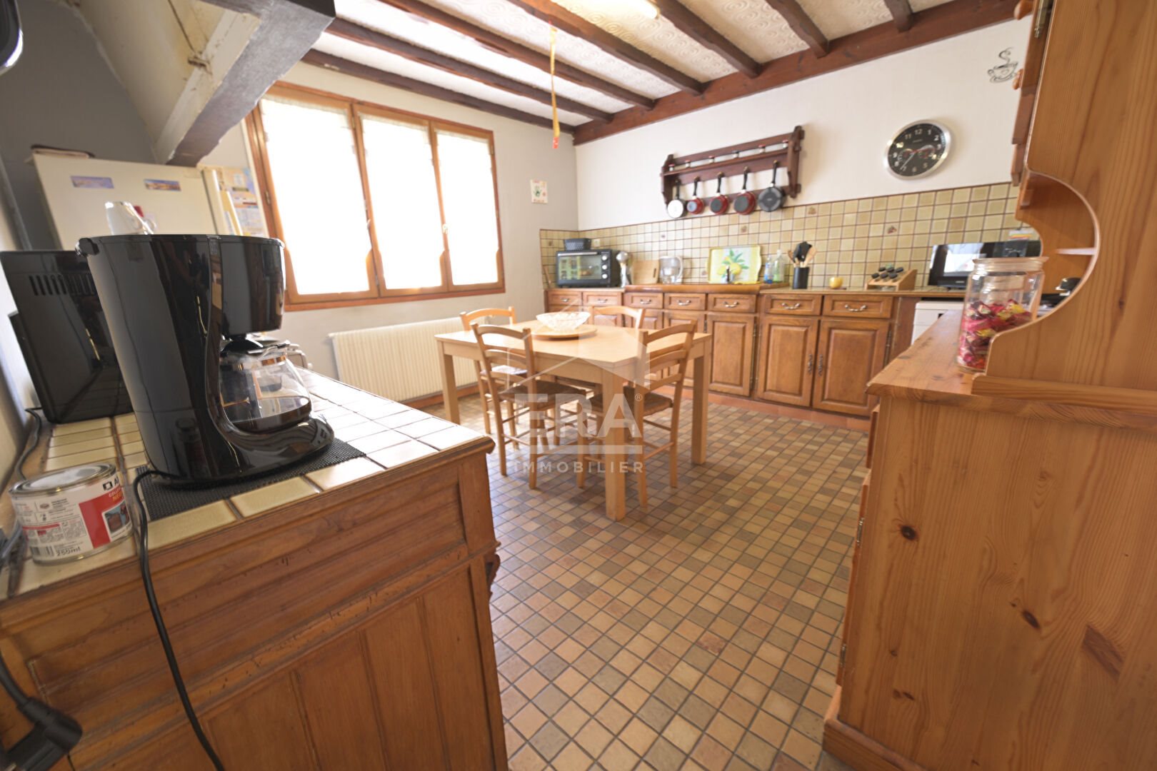 Maison à vendre, 132m², Berck