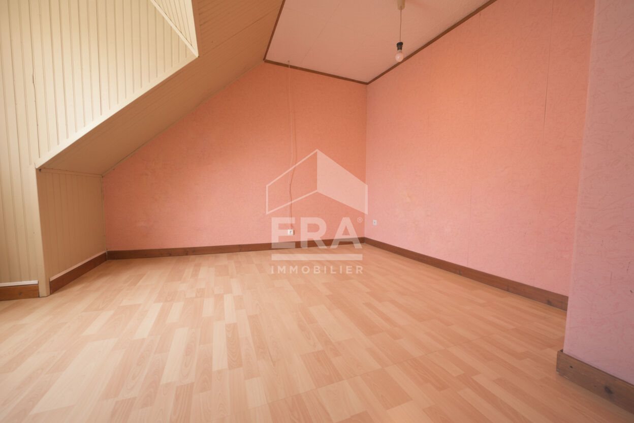 Maison à vendre, 132m², Berck