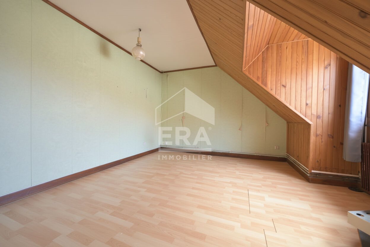 Maison à vendre, 132m², Berck