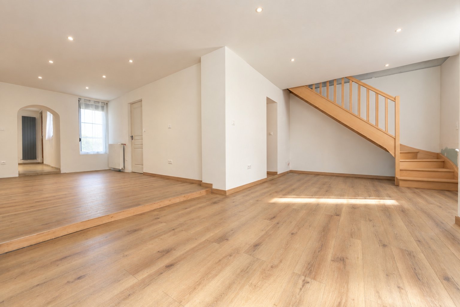 Maison à vendre, 110m², Berck