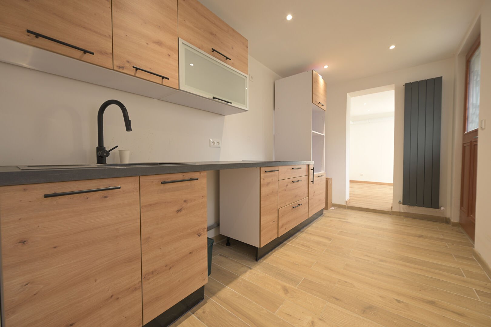 Maison à vendre, 110m², Berck