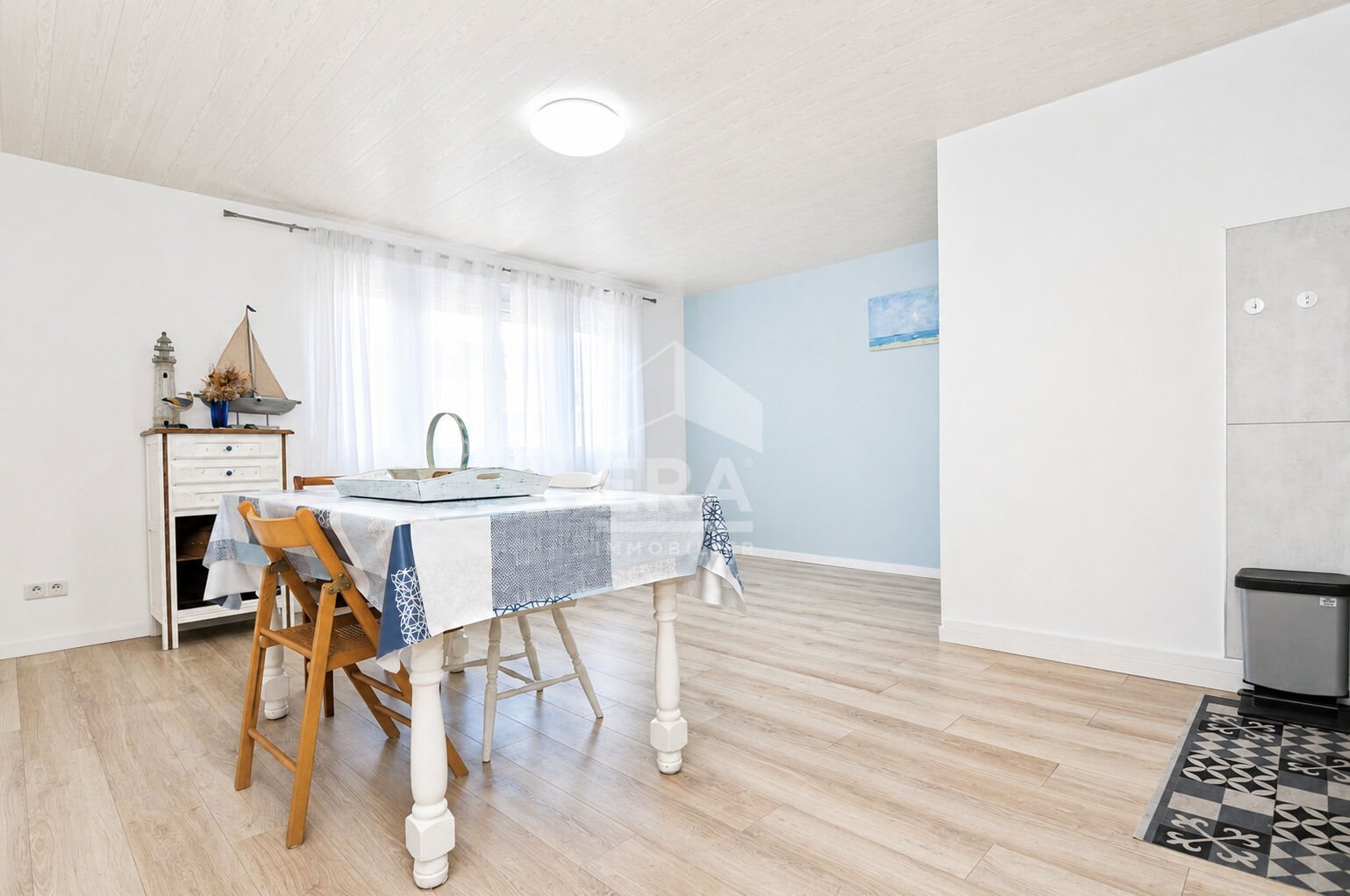 Appartement à vendre, 36m², Berck