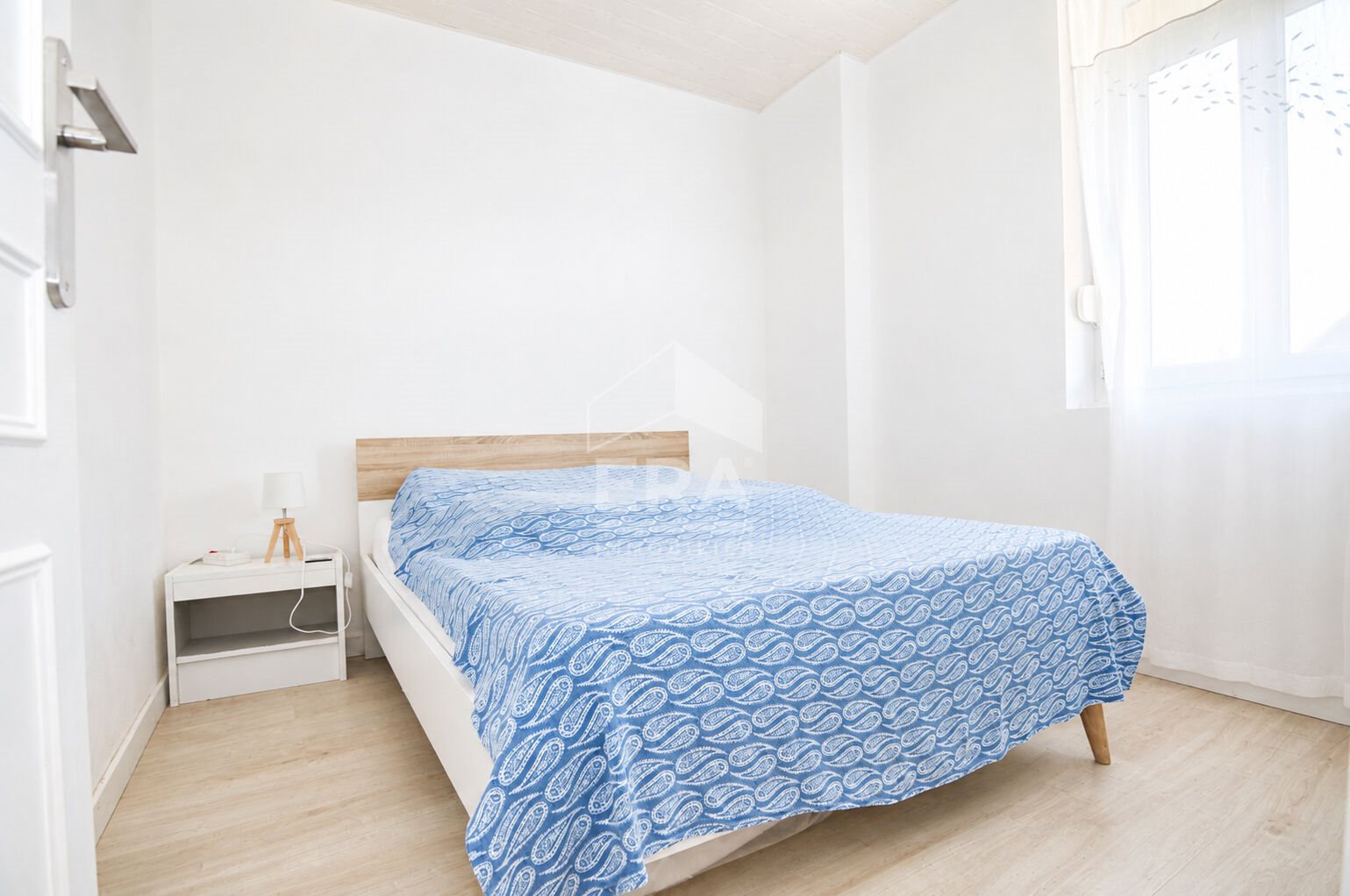 Appartement à vendre, 36m², Berck