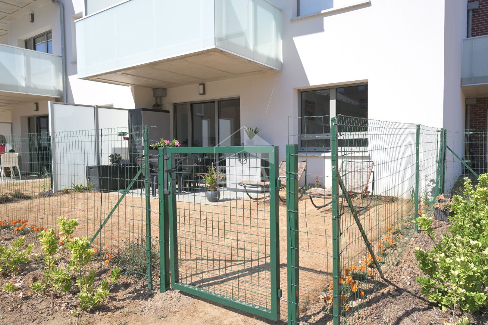 Appartement à vendre, 38m², Berck