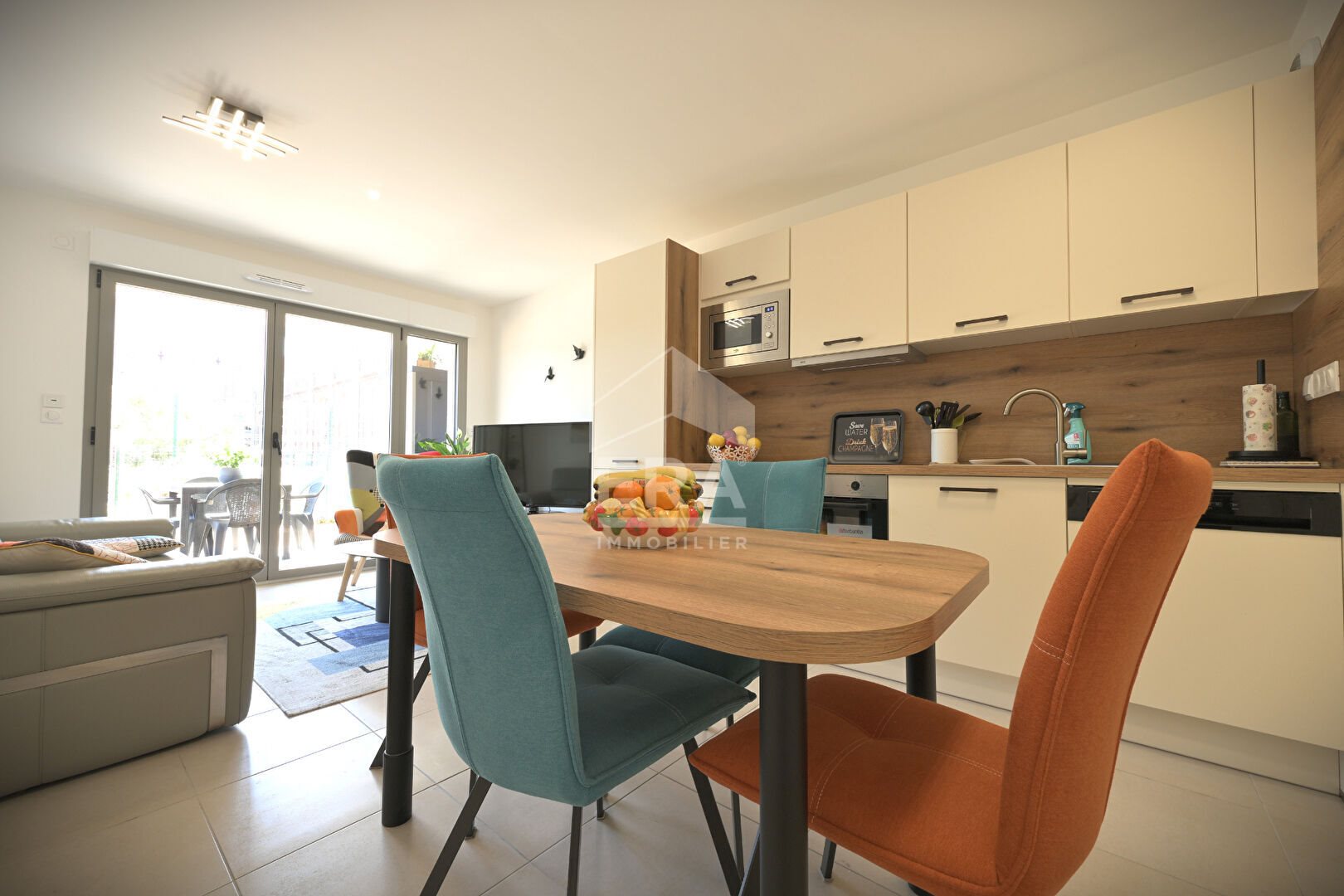 Appartement à vendre, 38m², Berck