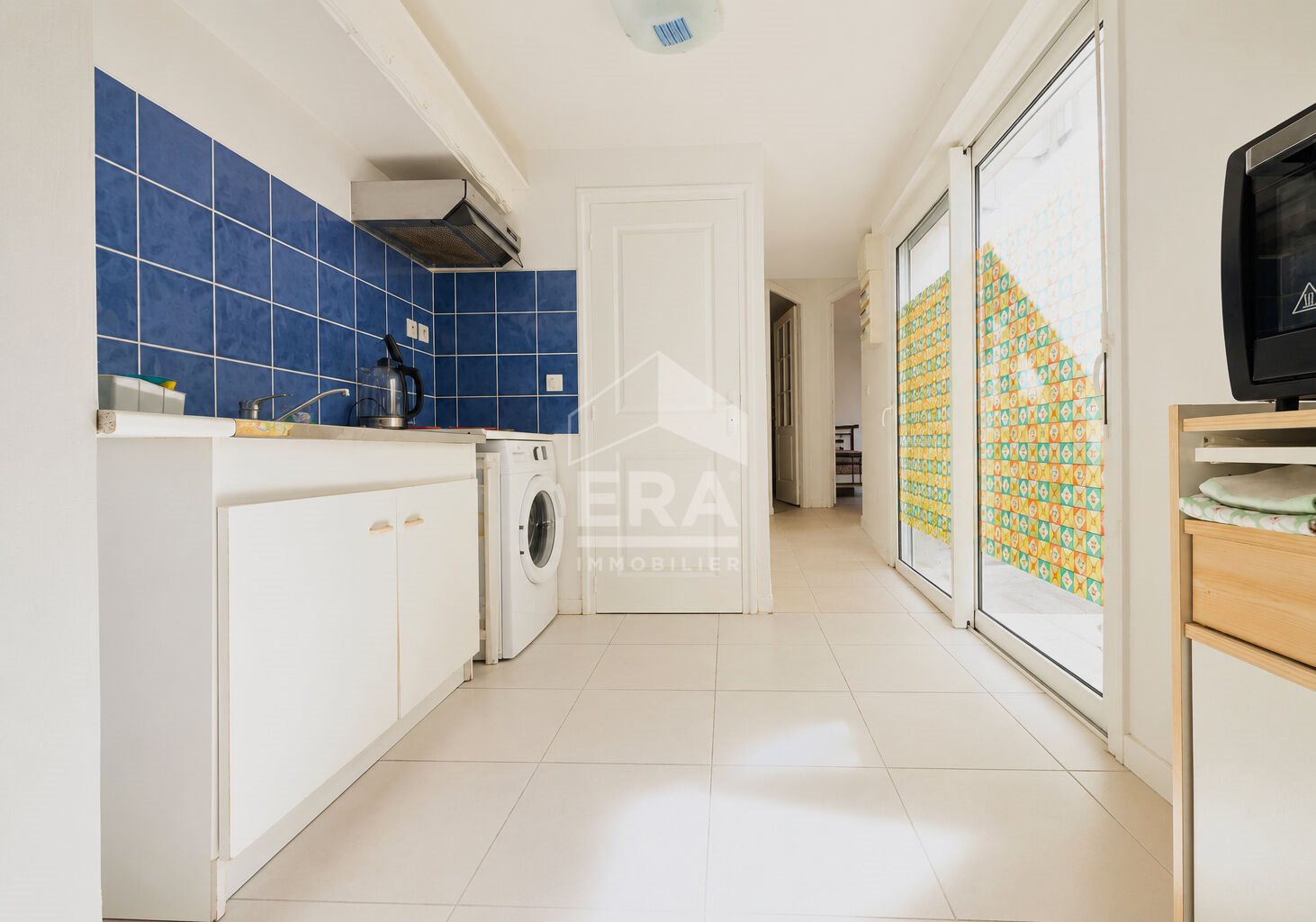 Appartement à vendre, 46m², Berck
