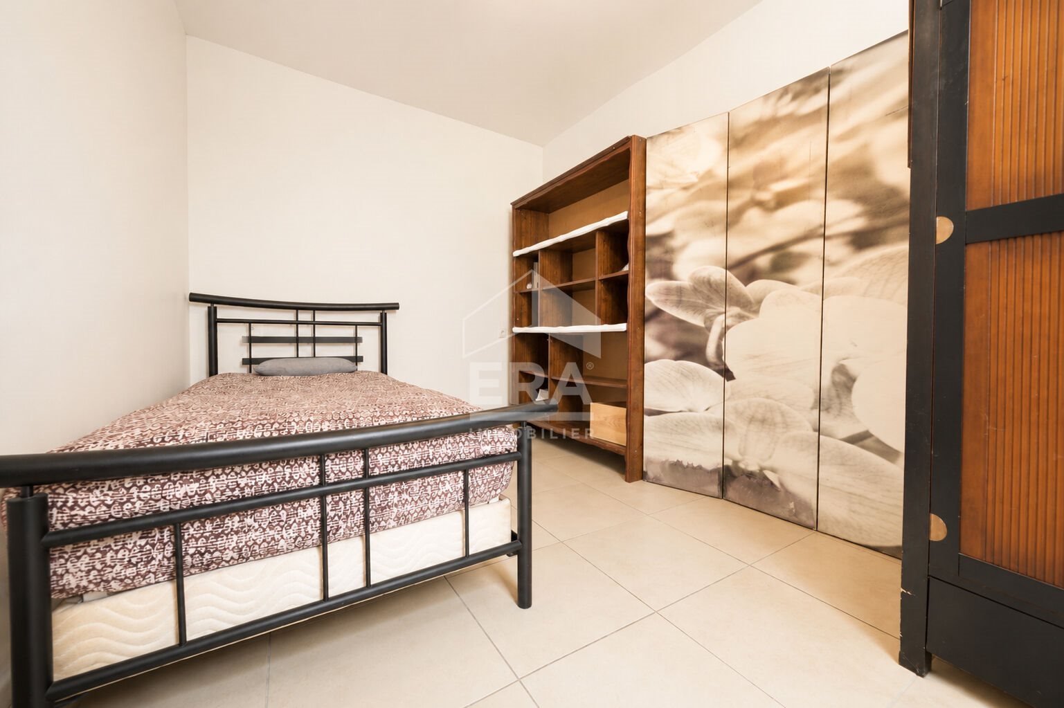 Appartement à vendre, 46m², Berck
