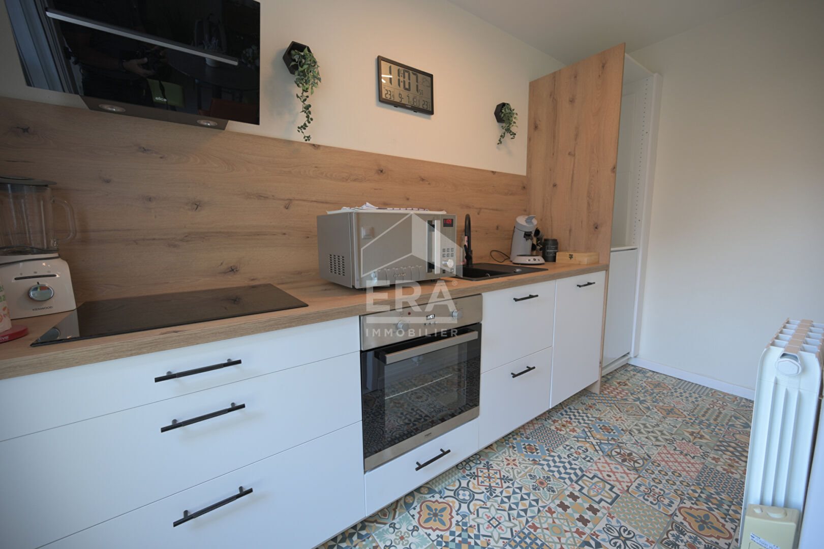 Appartement à vendre, 28m², Berck