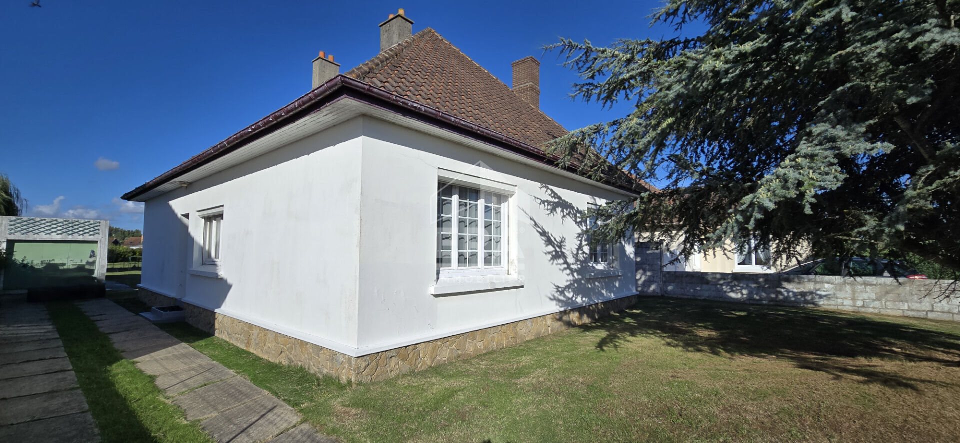 Maison à vendre, 103m², Rang-du-Fliers