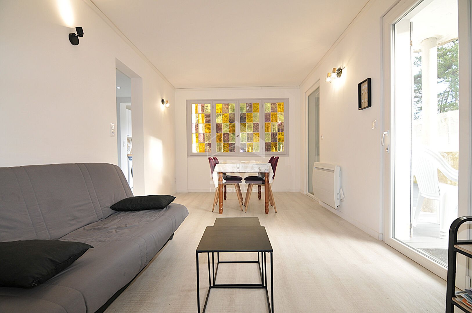 Appartement à vendre, 52m², Quend