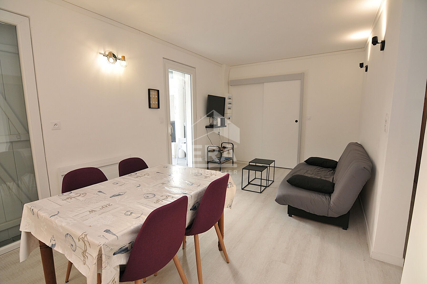 Appartement à vendre, 52m², Quend