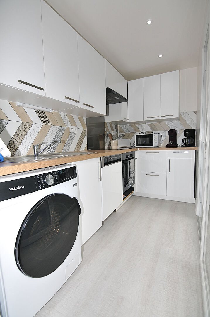 Appartement à vendre, 52m², Quend