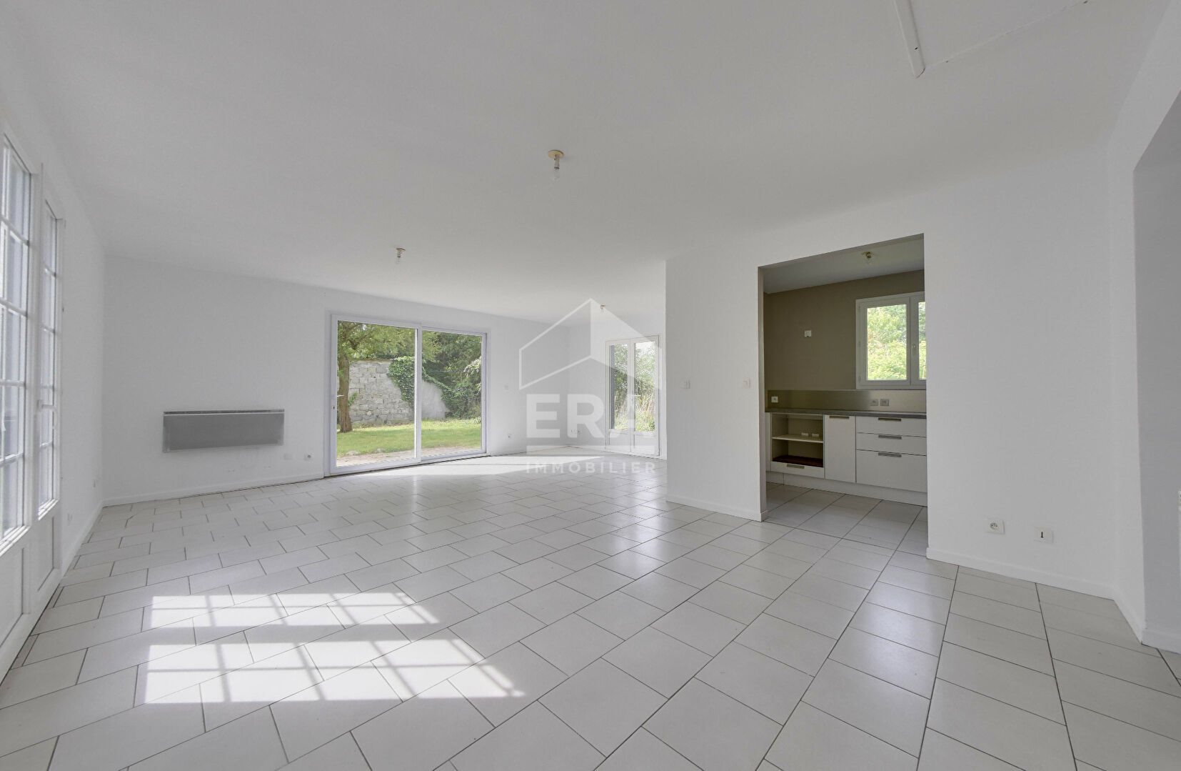 Maison à vendre, 89m², Berck