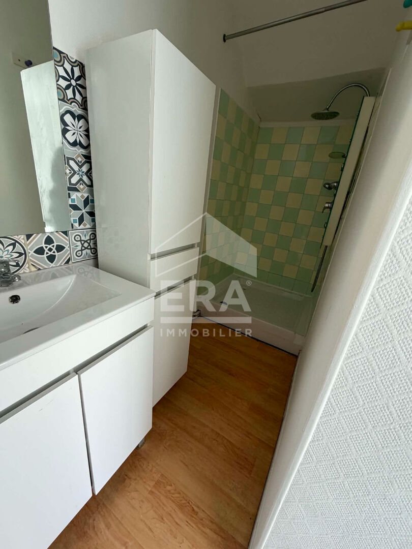 Appartement à vendre, 24m², Berck