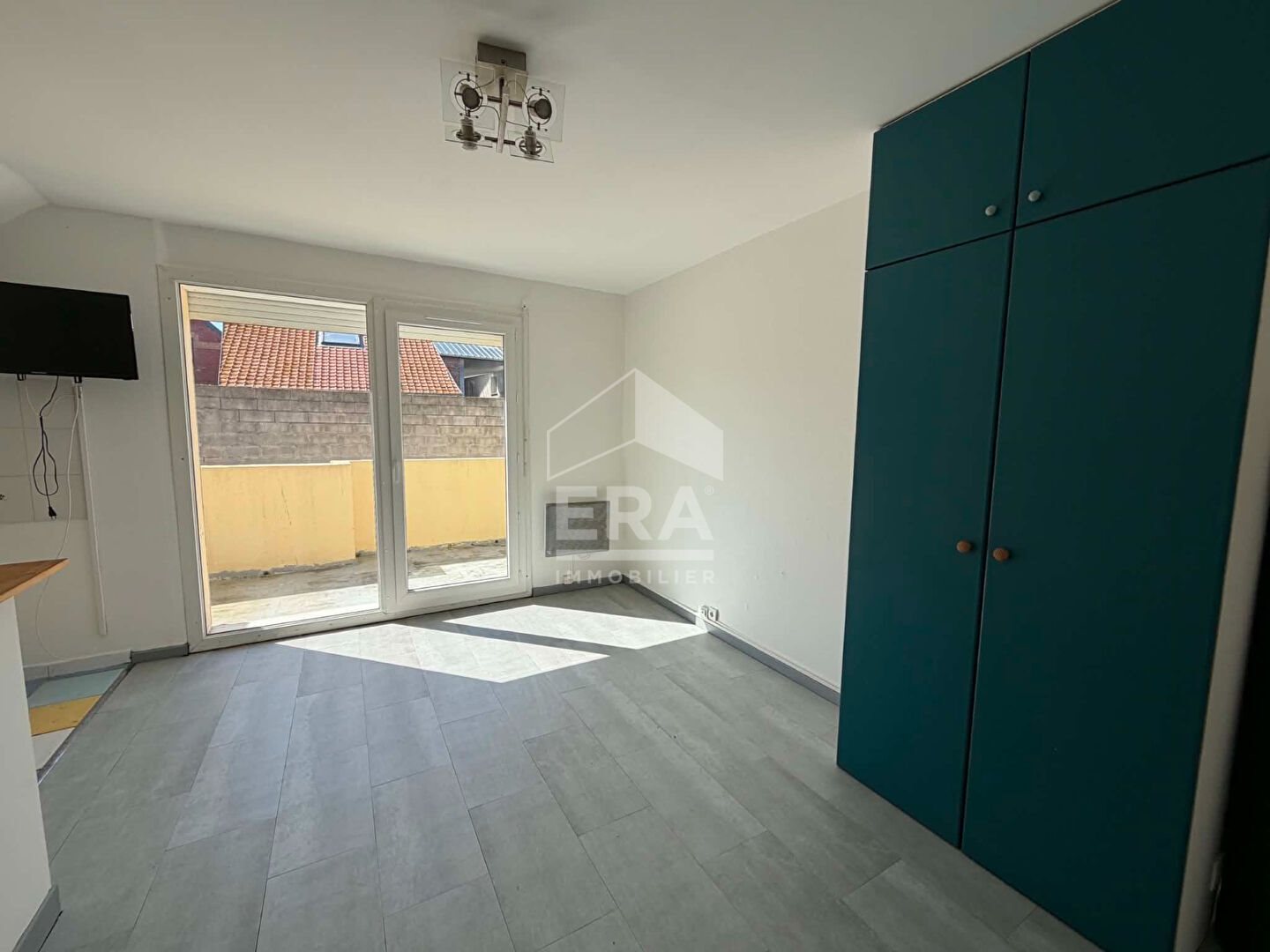 Appartement à vendre, 24m², Berck