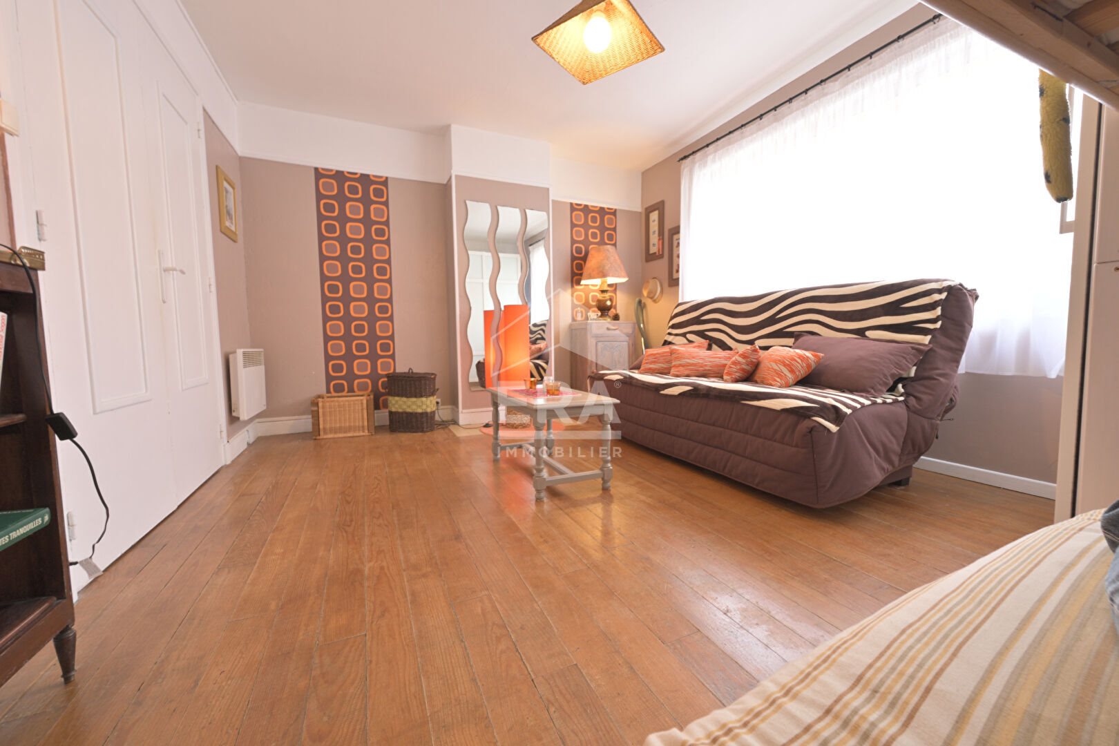 Appartement à vendre, 35m², Berck