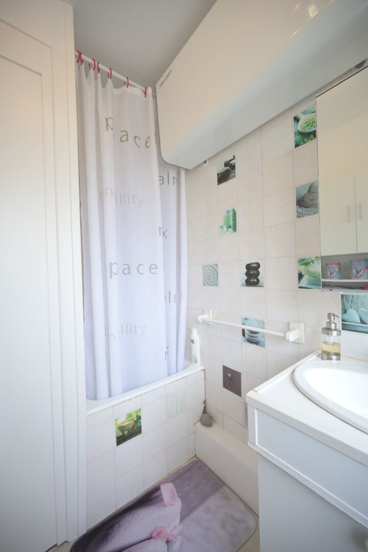 Appartement à vendre, 35m², Berck