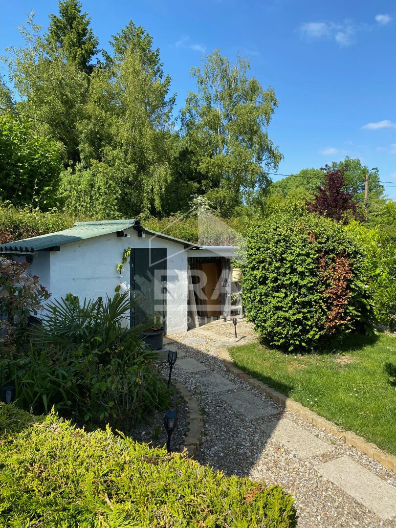 Maison à vendre, 90m², Tigny-Noyelle