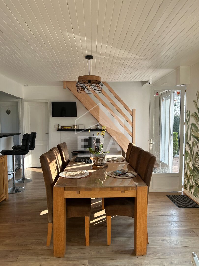 Maison à vendre, 90m², Tigny-Noyelle
