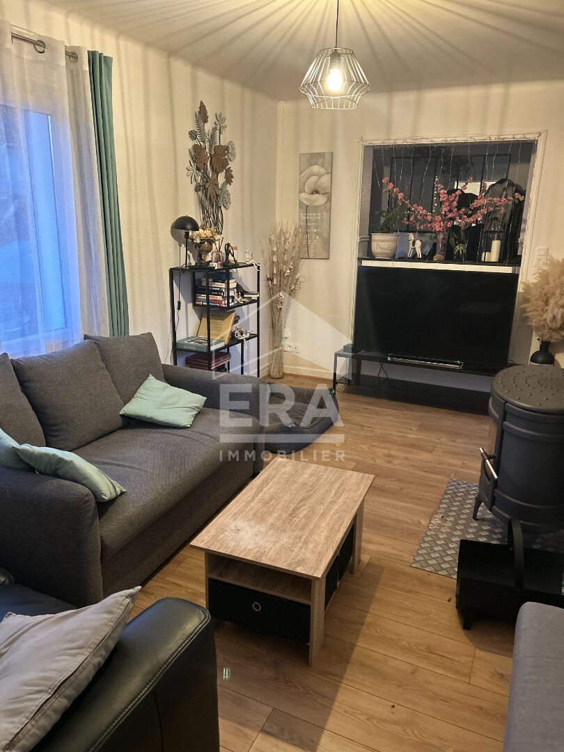 Maison à vendre, 90m², Tigny-Noyelle