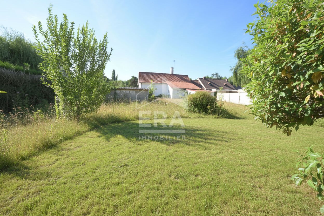 Maison à vendre, 81m², Rang-du-Fliers