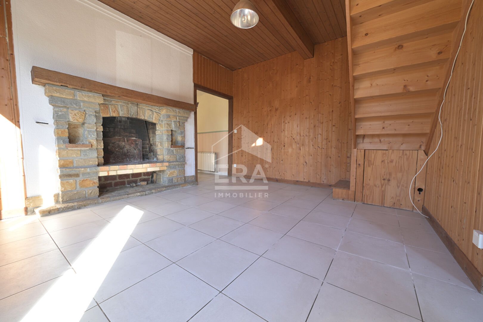 Maison à vendre, 81m², Rang-du-Fliers