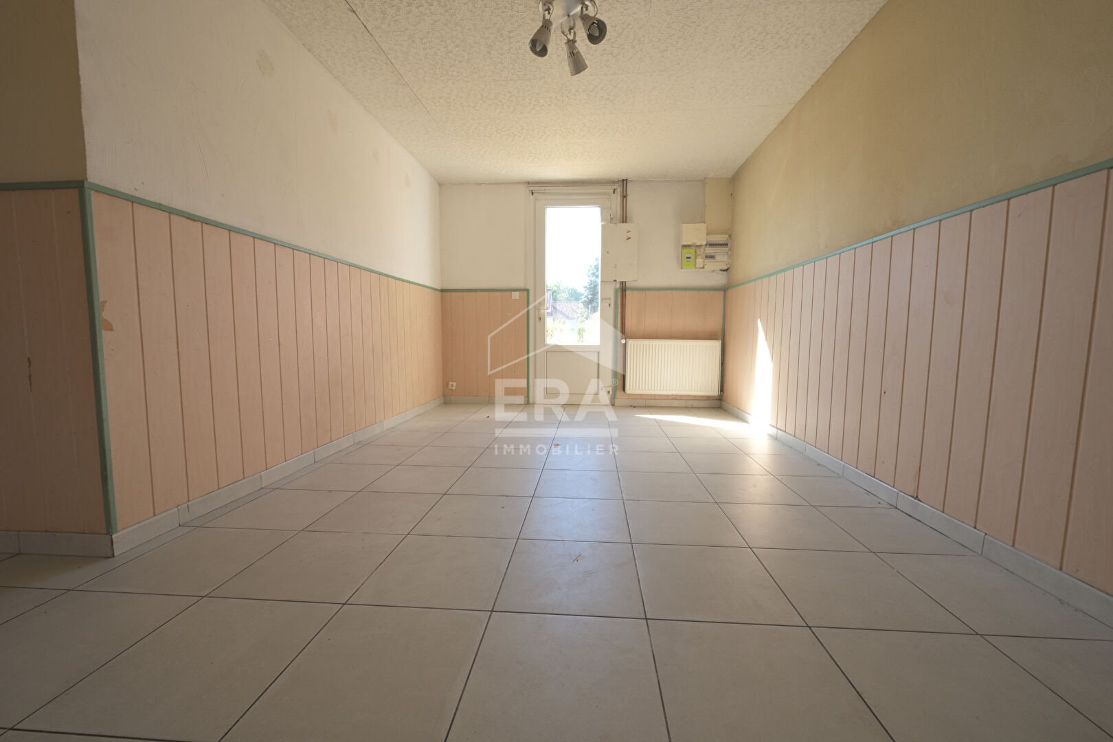 Maison à vendre, 81m², Rang-du-Fliers